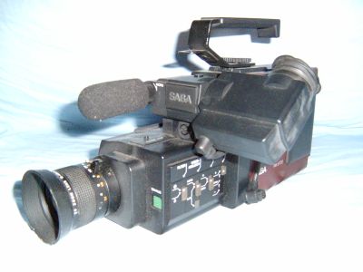 Saba VM 6700